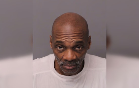 Canton Man Charged With Second-Degree Murder of 71-Year-Old Girlfriend