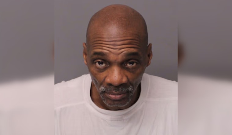 Canton Man Charged With Second-Degree Murder of 71-Year-Old Girlfriend