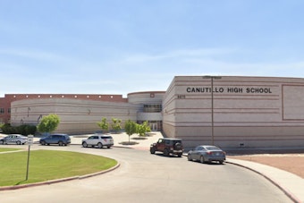 Canutillo High School NJROTC Cadets Enhance Leadership Skills at 2025 Leadership Academy