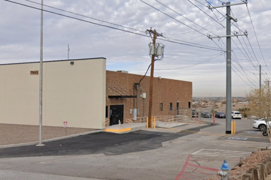 Canutillo ISD Students Selected for Congresswoman Escobar's Youth Advisory Council