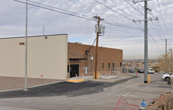 Canutillo ISD Students Selected for Congresswoman Escobar's Youth Advisory Council