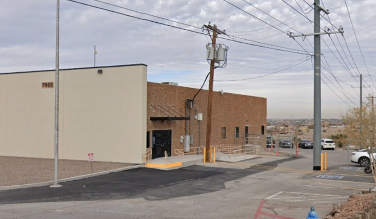 Canutillo ISD Students Selected for Congresswoman Escobar's Youth Advisory Council