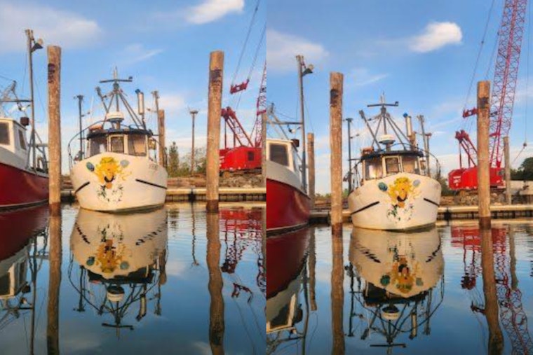Cape Cod Mourns Seafaring Couple as Sunken Vessel Found Off Coast, Investigation Underway