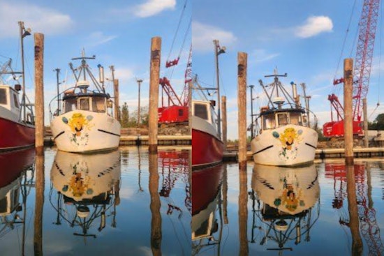 Cape Cod Mourns Seafaring Couple as Sunken Vessel Found Off Coast, Investigation Underway