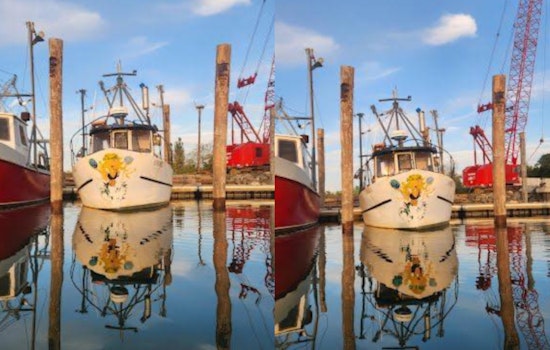 Cape Cod Mourns Seafaring Couple as Sunken Vessel Found Off Coast, Investigation Underway