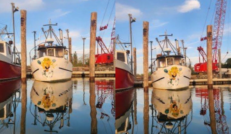 Cape Cod Mourns Seafaring Couple as Sunken Vessel Found Off Coast, Investigation Underway