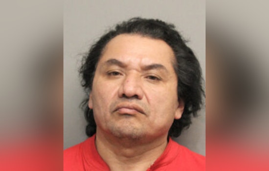 Capital Murder Trial Begins for Man Accused of Killing Harris County Deputy, Prosecution Seeks Death Penalty