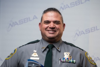 Capt. Jason Russo Appointed as Louisiana's Boating Law Administrator, Aims to Enhance Waterway Safety