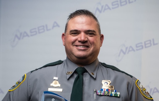 Capt. Jason Russo Appointed as Louisiana's Boating Law Administrator, Aims to Enhance Waterway Safety