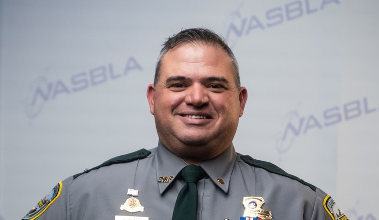 Capt. Jason Russo Appointed as Louisiana's Boating Law Administrator, Aims to Enhance Waterway Safety
