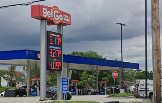 Card Skimmer Found at Citizens Bank ATM in Hempfield GetGo, State Police Seek Information
