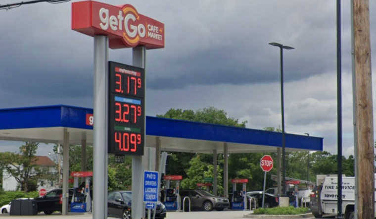 Card Skimmer Found at Citizens Bank ATM in Hempfield GetGo, State Police Seek Information