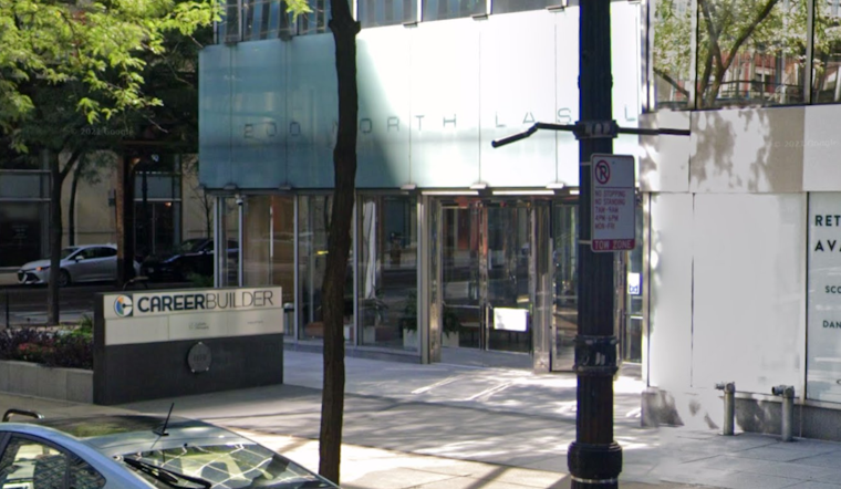 CareerBuilder + Monster Files for Chapter 11 Bankruptcy Amidst Asset Sale and Job Cuts in Chicago