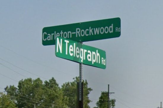 Carleton Woman Dies in Monroe County Crash After Colliding with Truck on North Telegraph Road