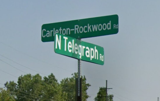 Carleton Woman Dies in Monroe County Crash After Colliding with Truck on North Telegraph Road