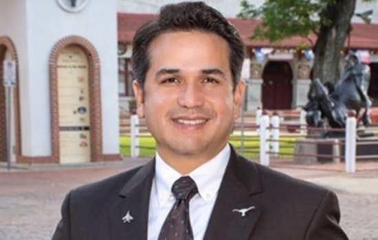 Carlos Flores Named Fort Worth's New Mayor Pro Tem in City Council Leadership Shift
