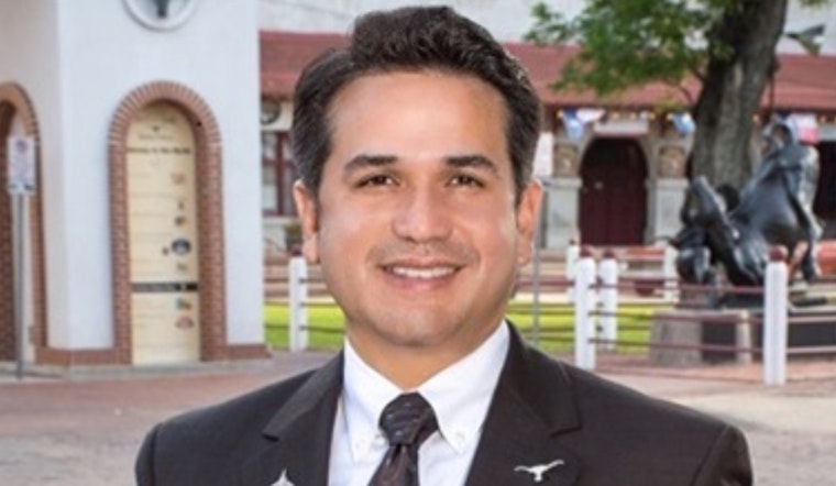Carlos Flores Named Fort Worth's New Mayor Pro Tem in City Council Leadership Shift