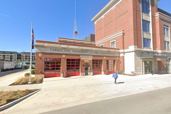 Carmel Fire Department Celebrates Graduation of Recruit Class #30 After Intensive Six-Month Training and EMT Certification