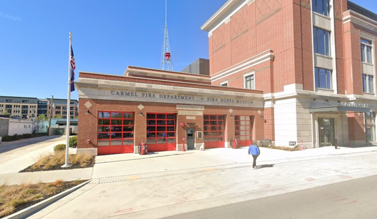 Carmel Fire Department Celebrates Graduation of Recruit Class #30 After Intensive Six-Month Training and EMT Certification
