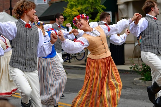 Carmel, Indiana Awards Arts Grants to Local Organizations to Boost Cultural Vibrancy