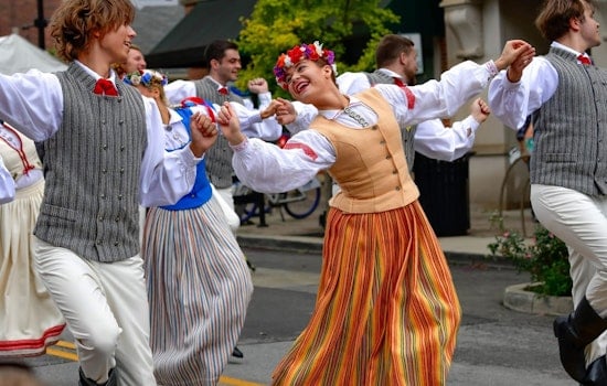 Carmel, Indiana Awards Arts Grants to Local Organizations to Boost Cultural Vibrancy