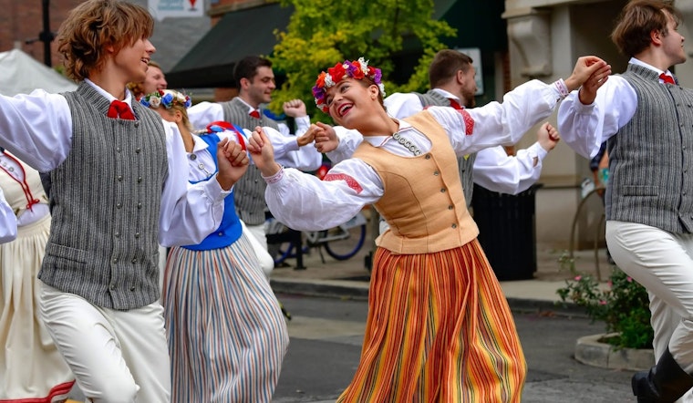 Carmel, Indiana Awards Arts Grants to Local Organizations to Boost Cultural Vibrancy