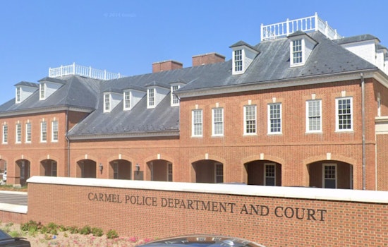 Carmel Police Department Invests Over 1,100 Hours in Officer Training to Boost Professionalism and Safety