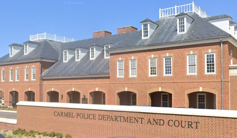 Carmel Police Department Invests Over 1,100 Hours in Officer Training to Boost Professionalism and Safety