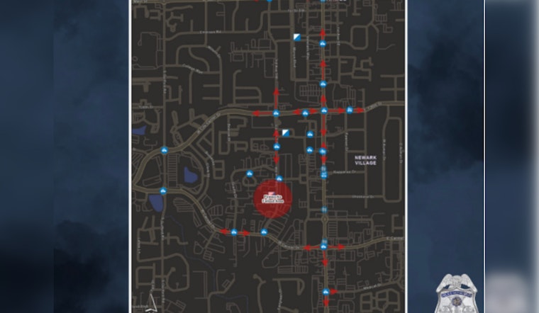 Carmel Police Issue Traffic Guide for CarmelFest 2025 Amidst Expected Festive Delays