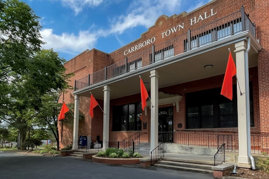 Carrboro Declares June 6 as Gun Violence Awareness Day Joining Chapel Hill and Hillsborough in a Regional Call to Action