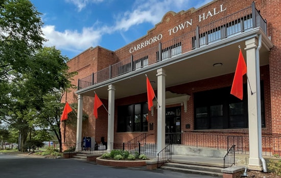 Carrboro Declares June 6 as Gun Violence Awareness Day Joining Chapel Hill and Hillsborough in a Regional Call to Action