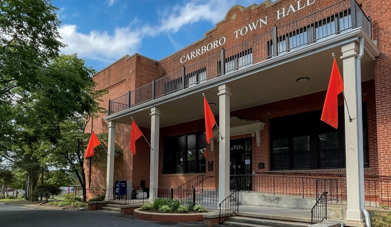 Carrboro Declares June 6 as Gun Violence Awareness Day Joining Chapel Hill and Hillsborough in a Regional Call to Action