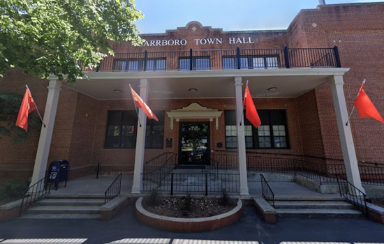 Carrboro Invites Public Input on Tourism Budget for 2025-2026 via Upcoming Online Hearing