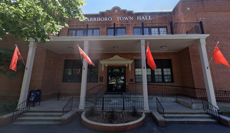 Carrboro Invites Public Input on Tourism Budget for 2025-2026 via Upcoming Online Hearing
