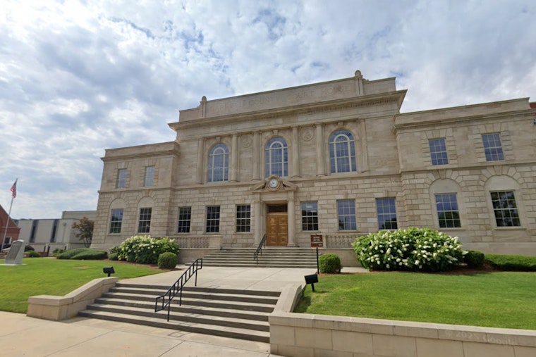 Carroll County Probate Court to Temporarily Close for Move to Upgraded 5th Floor Facilities
