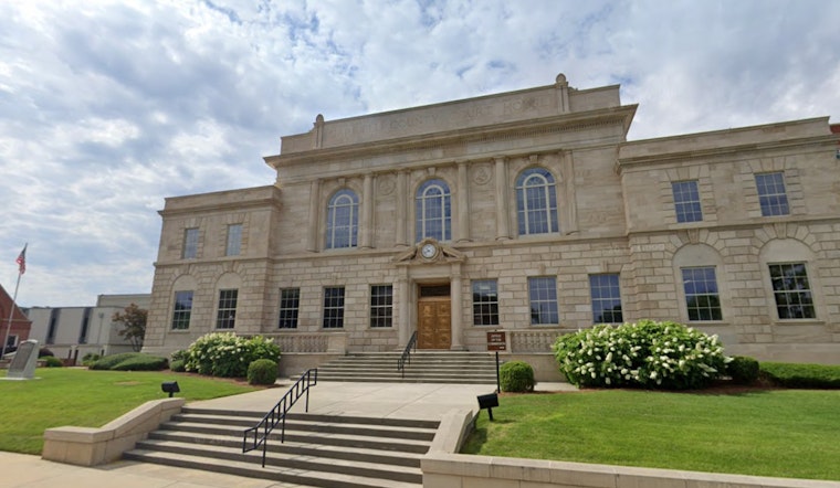 Carroll County Probate Court to Temporarily Close for Move to Upgraded 5th Floor Facilities