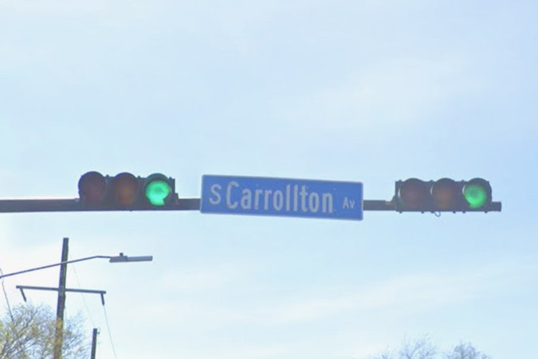 Carrollton Avenue On-Ramp Set to Reopen Early After Garbage Truck Incident, Easing New Orleans Commutes
