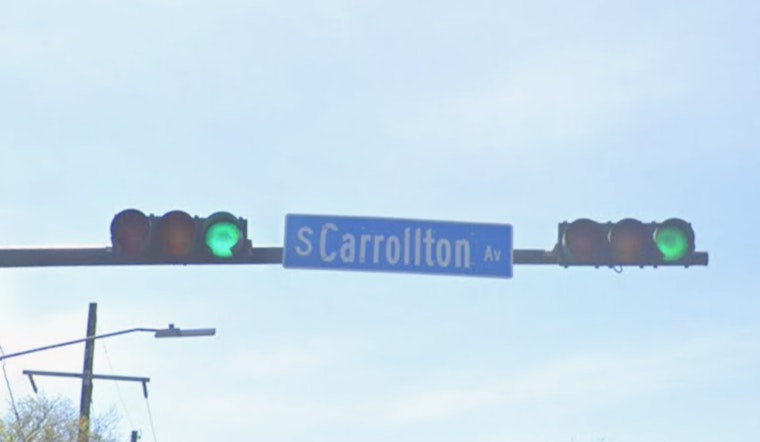 Carrollton Avenue On-Ramp Set to Reopen Early After Garbage Truck Incident, Easing New Orleans Commutes