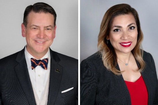 Carrollton City Council Appoints Christopher Axberg as Mayor Pro Tem and Daisy Palomo as Deputy Mayor Pro Tem