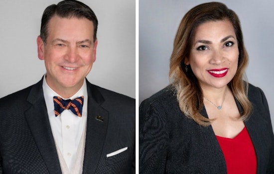 Carrollton City Council Appoints Christopher Axberg as Mayor Pro Tem and Daisy Palomo as Deputy Mayor Pro Tem