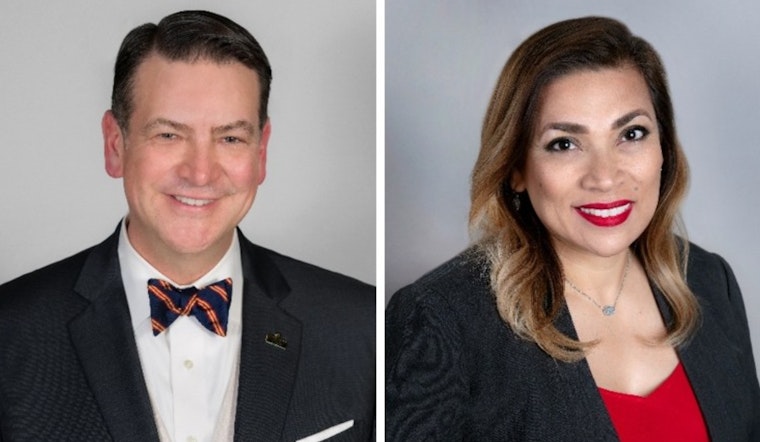 Carrollton City Council Appoints Christopher Axberg as Mayor Pro Tem and Daisy Palomo as Deputy Mayor Pro Tem