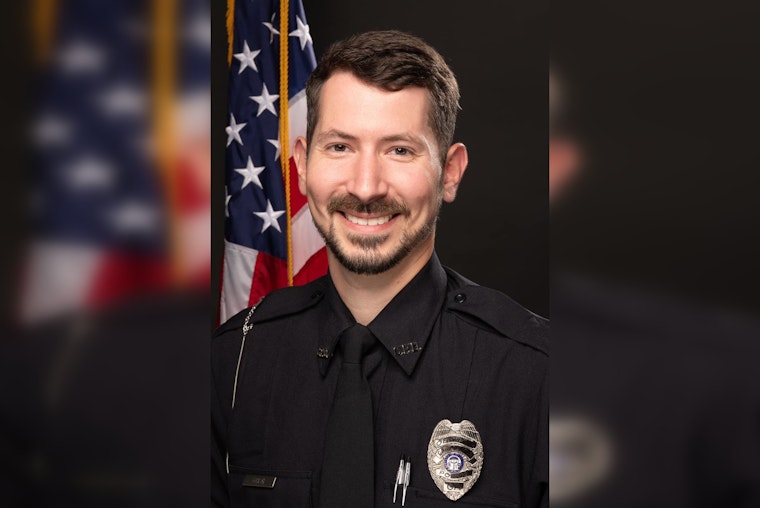 Carrollton Officer in Serious Condition After Being Struck by Vehicle, Community Rallies in Support
