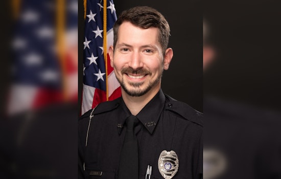 Carrollton Officer in Serious Condition After Being Struck by Vehicle, Community Rallies in Support