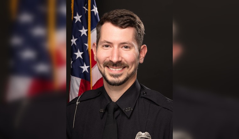 Carrollton Officer in Serious Condition After Being Struck by Vehicle, Community Rallies in Support
