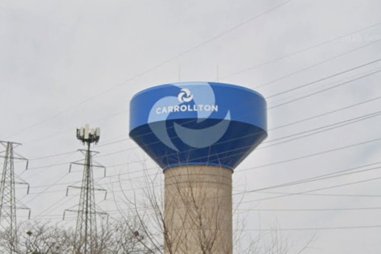 Carrollton Retains 'AAA' Rating for $33M Bonds, Signals Strong Fiscal Health and Future Stability