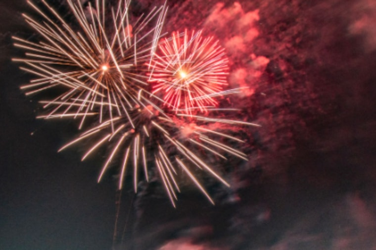 Carrollton Sets the Scene for Independence Day Fireworks and Patriotic Concert