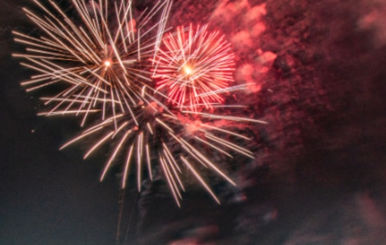 Carrollton Sets the Scene for Independence Day Fireworks and Patriotic Concert