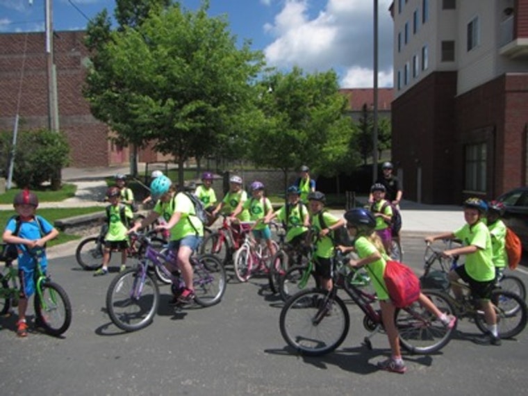 Carver County Invites Youth to Explore the Outdoors with Biking Day Camp in Chaska