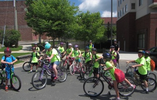 Carver County Invites Youth to Explore the Outdoors with Biking Day Camp in Chaska