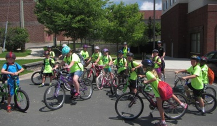 Carver County Invites Youth to Explore the Outdoors with Biking Day Camp in Chaska